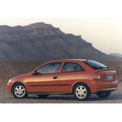 Acessórios Opel Astra G (1998 - 2004) 3 ou 5 portas